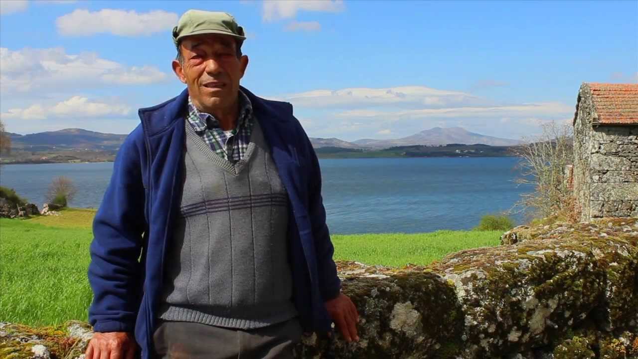 Documentário «Uma barragem mais três vales a menos»