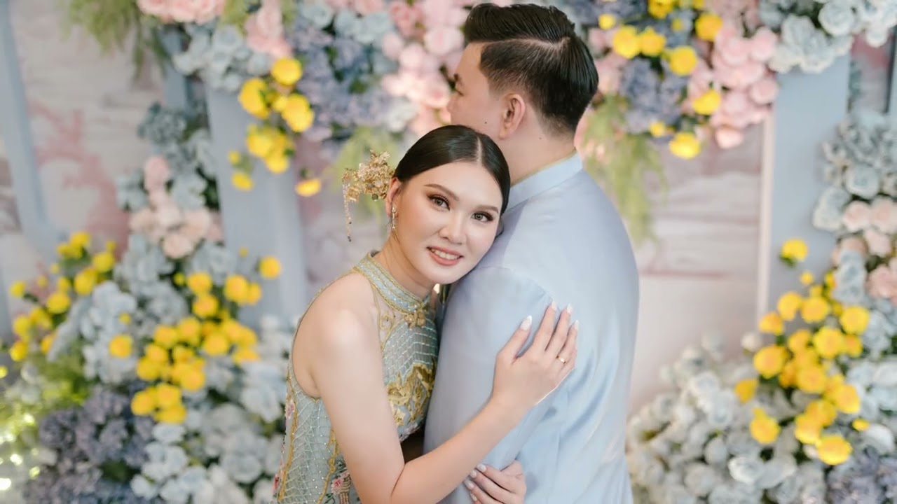 United Andy & Apriyana