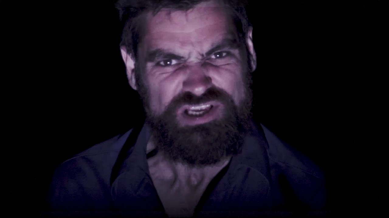 Ezekiel Ox - Megalomania (Official Music Video)