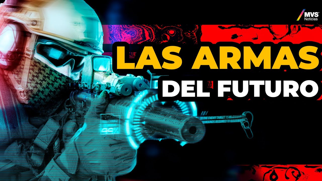 T5:E11 Así será EL EQUIPO TÁCTICO de los cárteles del futuro, según Óscar Balderas