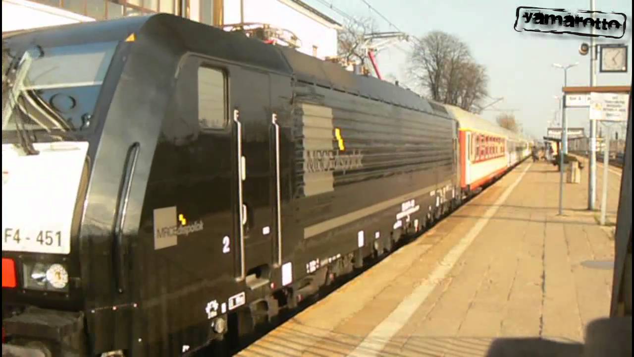 Ryczący ES64F4 451