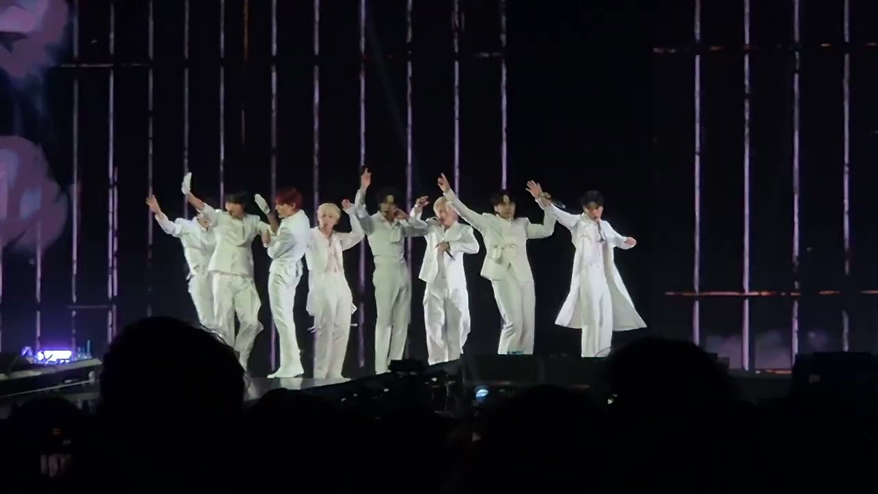 ATEEZ (에이티즈) - OUTLAW [ATEEZ 2026 WORLD TOUR in JAKARTA 