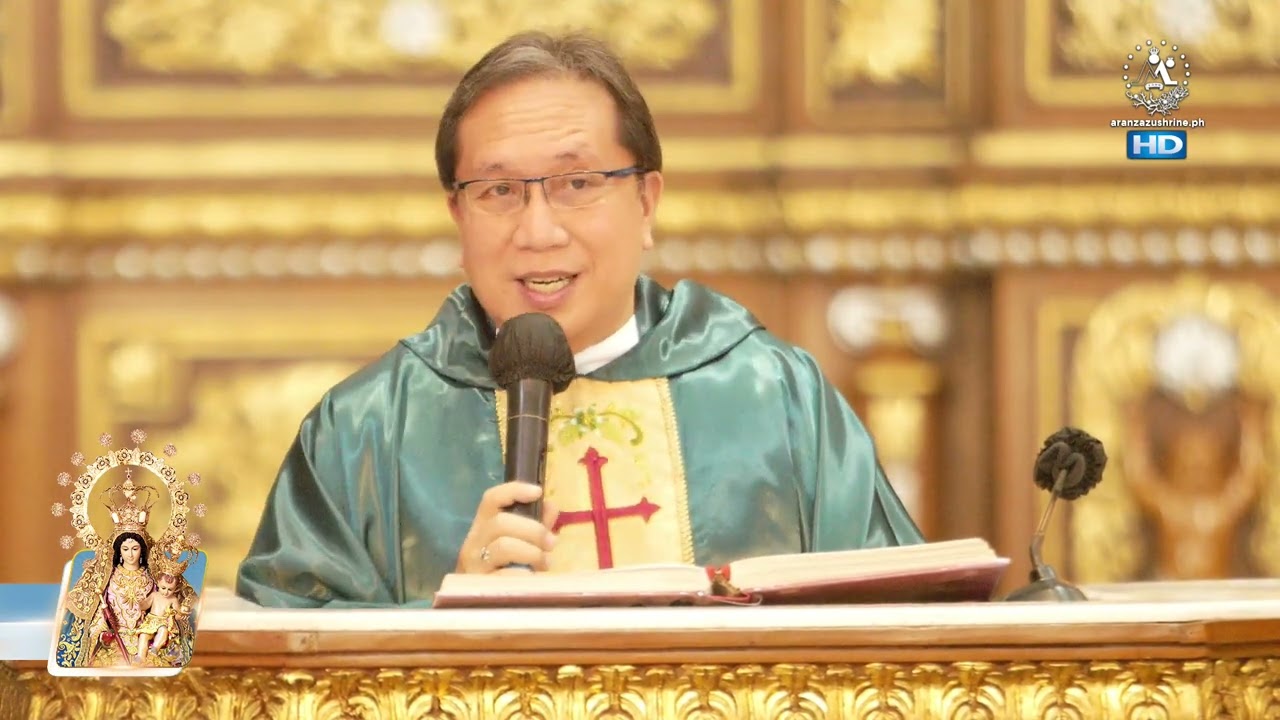 Twenty-Second Sunday in Ordinary Time (Luke 14, 1. 7-14)