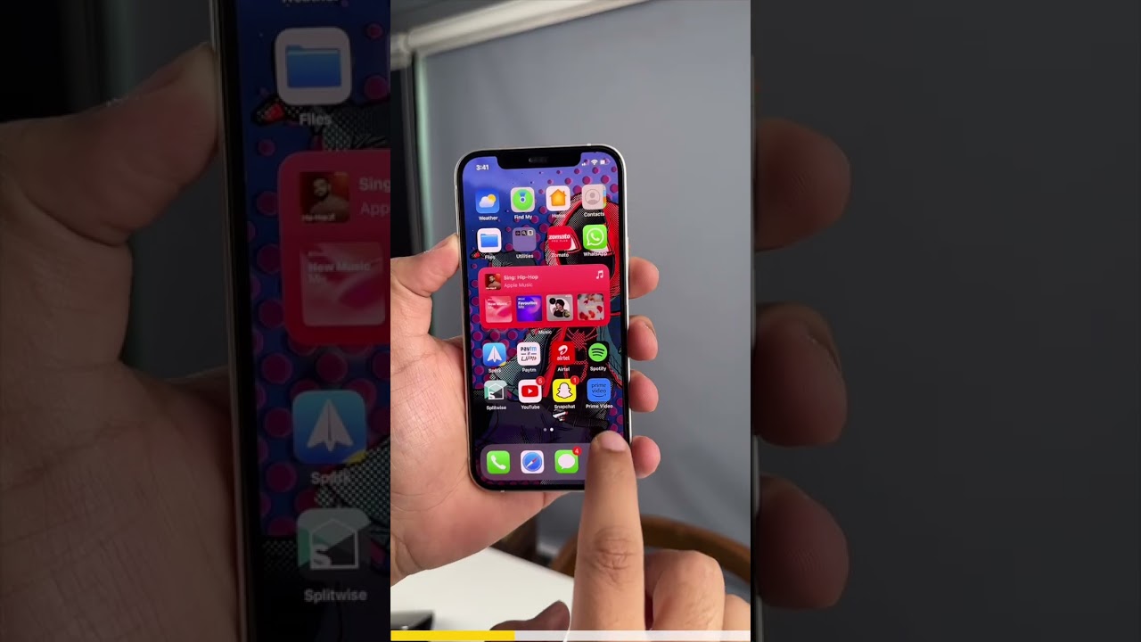 3 ways to Clean iPhone Storage #shorts | iGeeksBlog