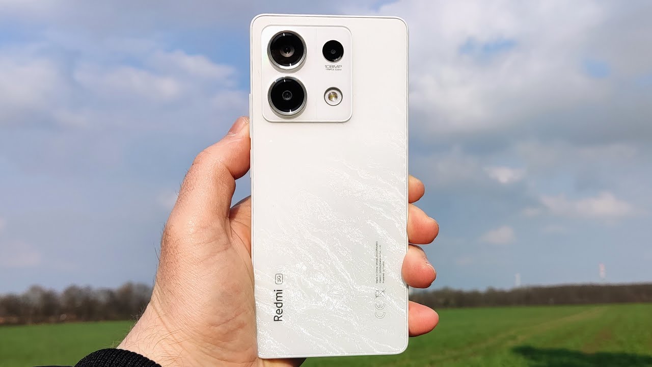 Redmi Note 13 5G Relaxing Unboxing | Dimensity 6080, Camera, Antutu