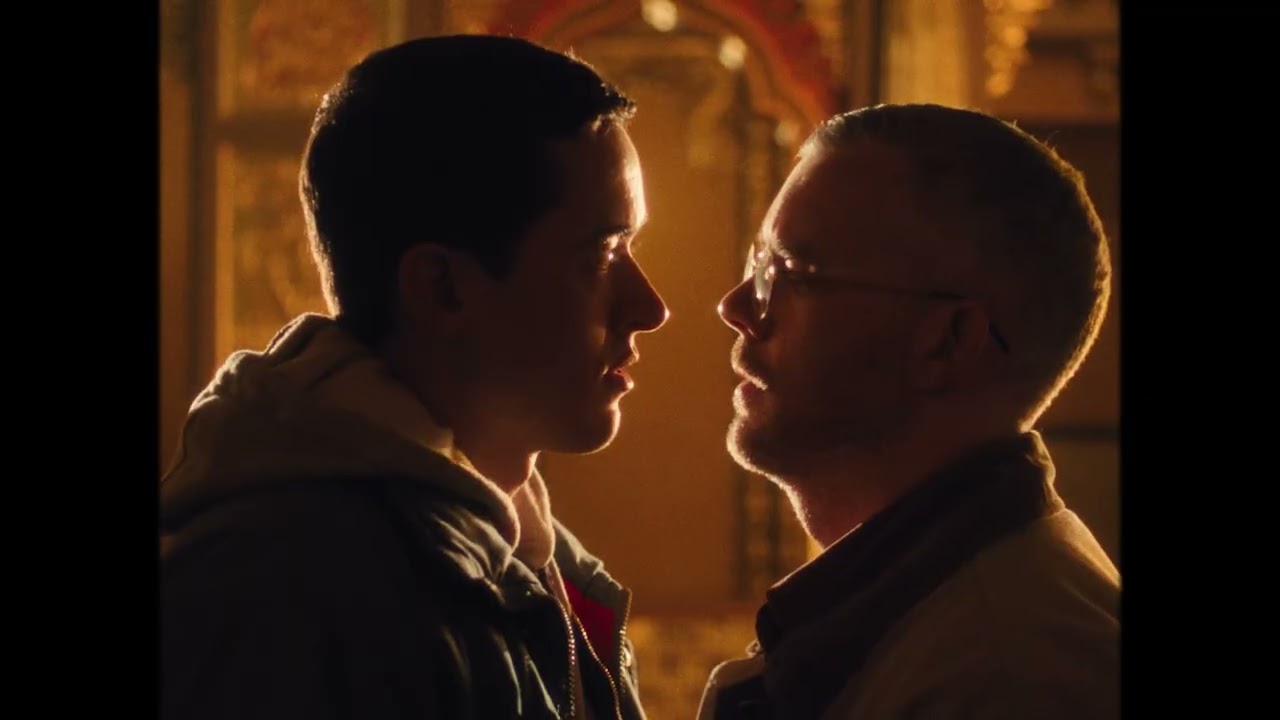 Plainclothes - Official Teaser | Starring Tom Blyth and Russell Tovey | In Theaters September 19
