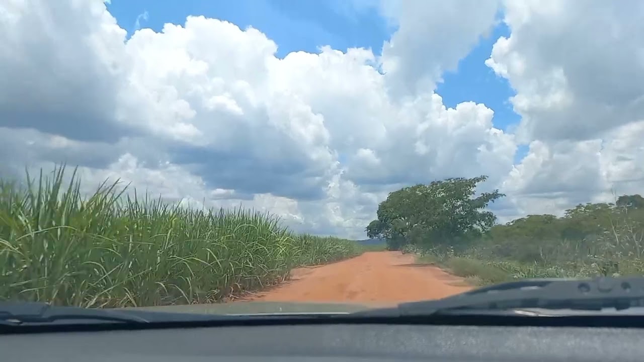 CONDOMÍNIO RIO TAMANDUÁ CRAVINHOS-SP