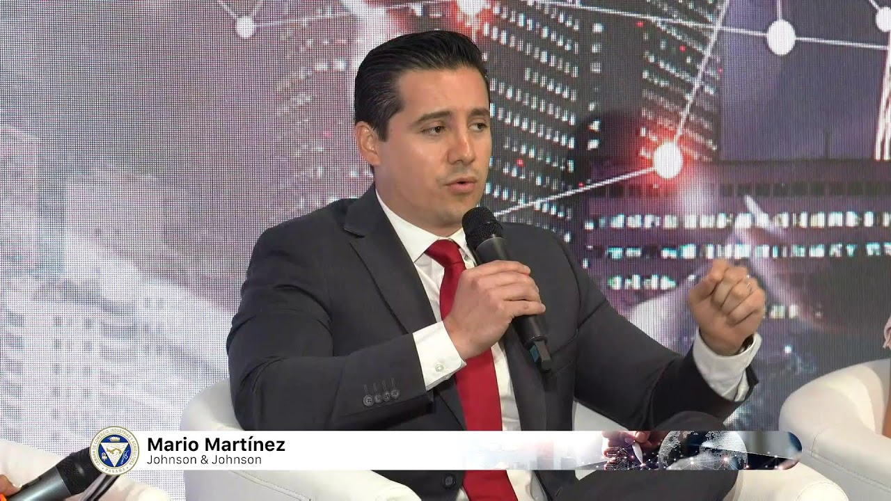 V Foro - Panamá como Centro de Innovación en Salud