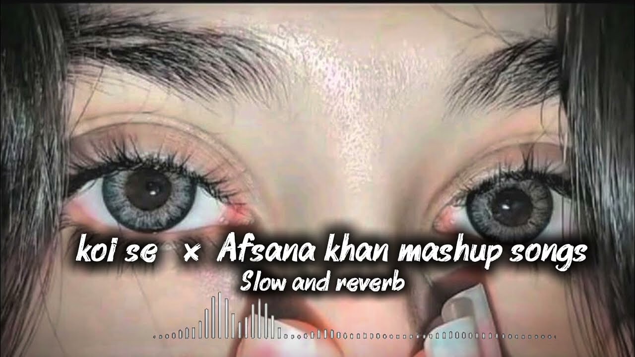 The Pain Of Koi Si Mashup 💔 | Sidhu Moosewala x Afsana Khan x Vishal Mishra x AP Dhillon | Sad Vibes