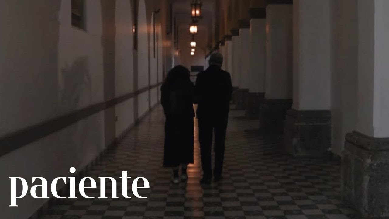 PACIENTE | Cortometraje Ficción