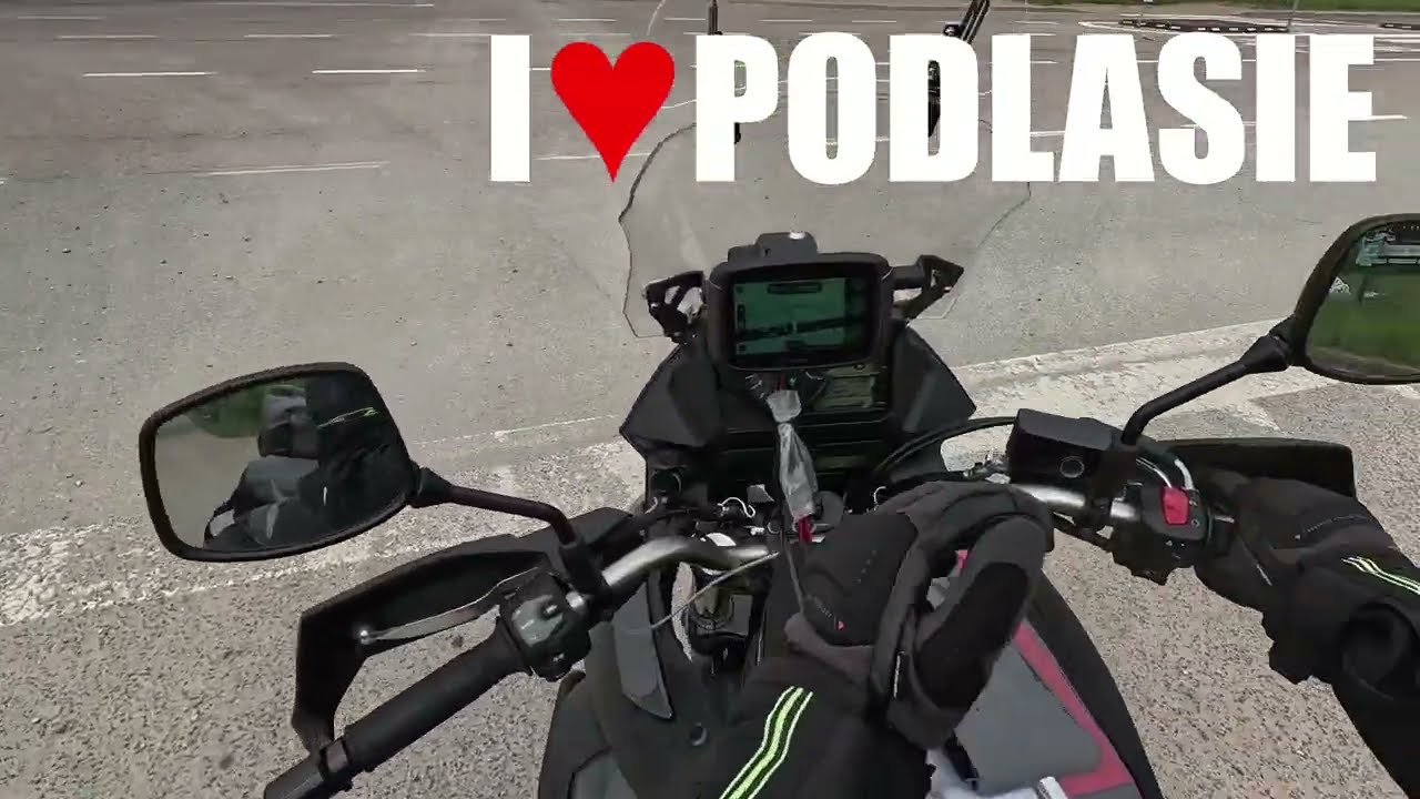 Prawdziwe PODLASIE Odcinek Specjalny