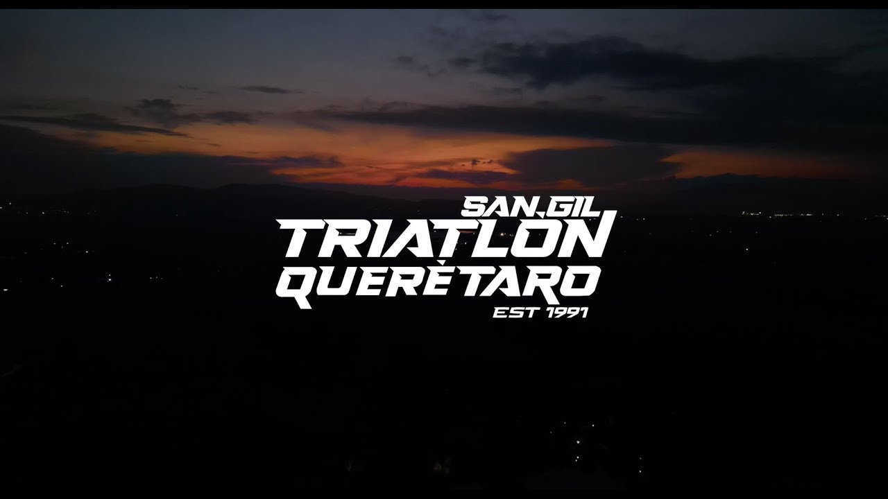 Triatlon San Gil 2025