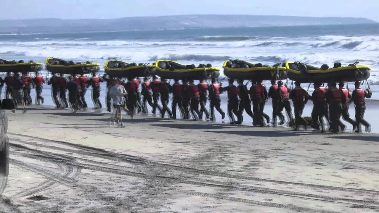 Navy Seals