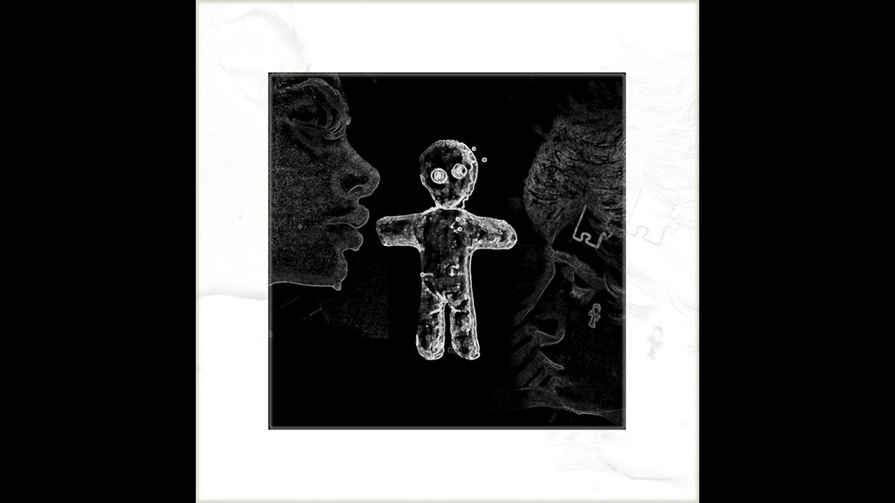Unaloon x 3 7 13 - VOODOO DOLL