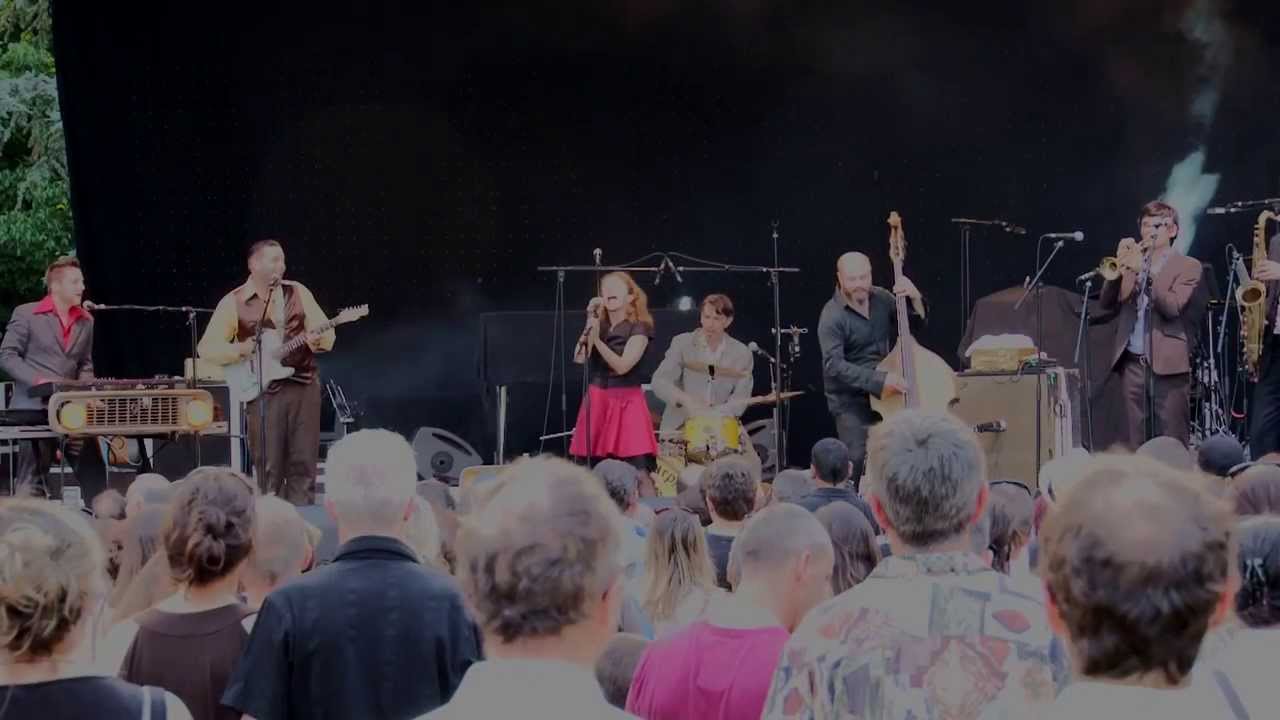JIM MURPLE MEMORIAL IN JAZZ MONTAUBAN AU MICRO DE DIRECT SOIREE ET NOUGAY TV