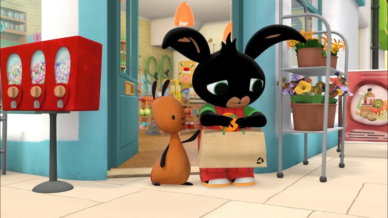 Bing Puzzle : Choosing | Bing and Sula (4)