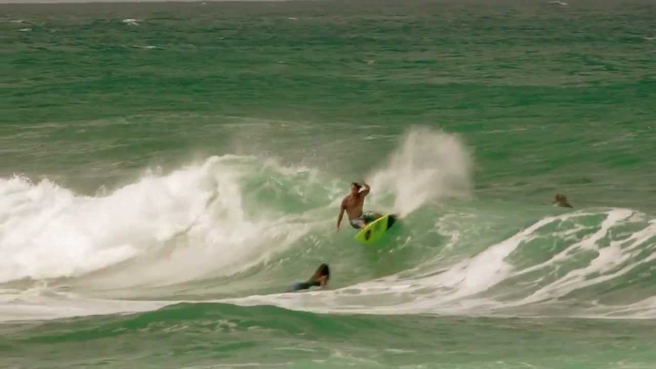 Mitch Rides - Chilli