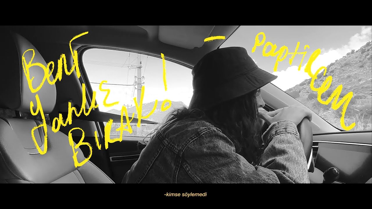 Sena Gül - Beni Yanlış Bırak (Official Video)