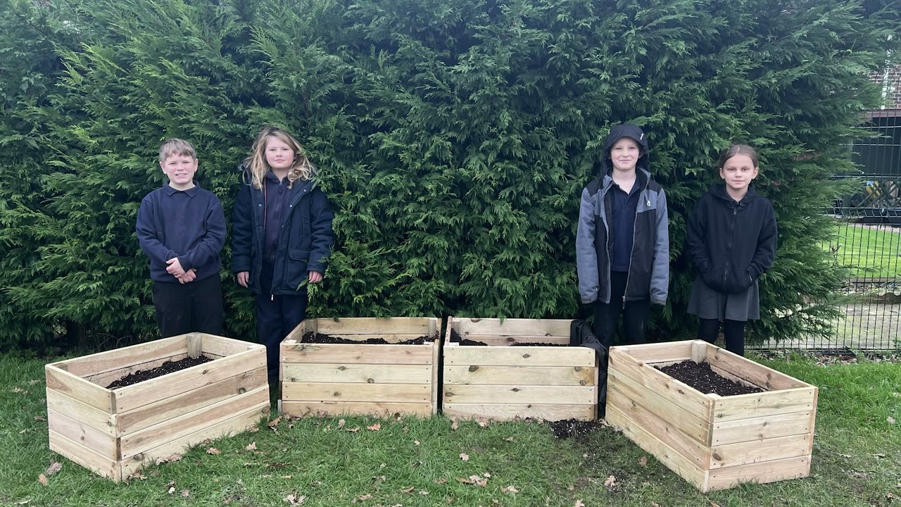 Earth Emergency - UKS2 Expedition Story