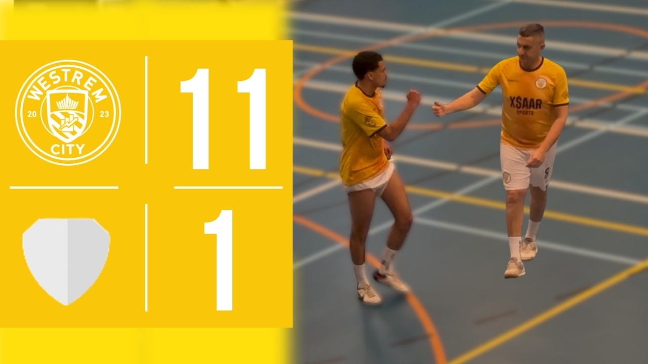 HIGHLIGHTS | Westrem City - Gentbrugge DC