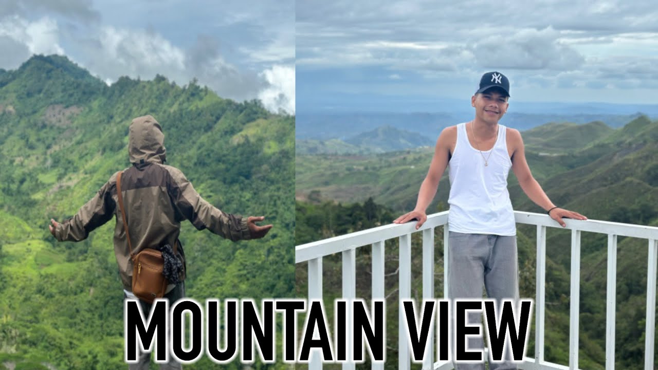 SUBRANG GANDA NG PANGINOON🙏🏻#nature #viralvideo 