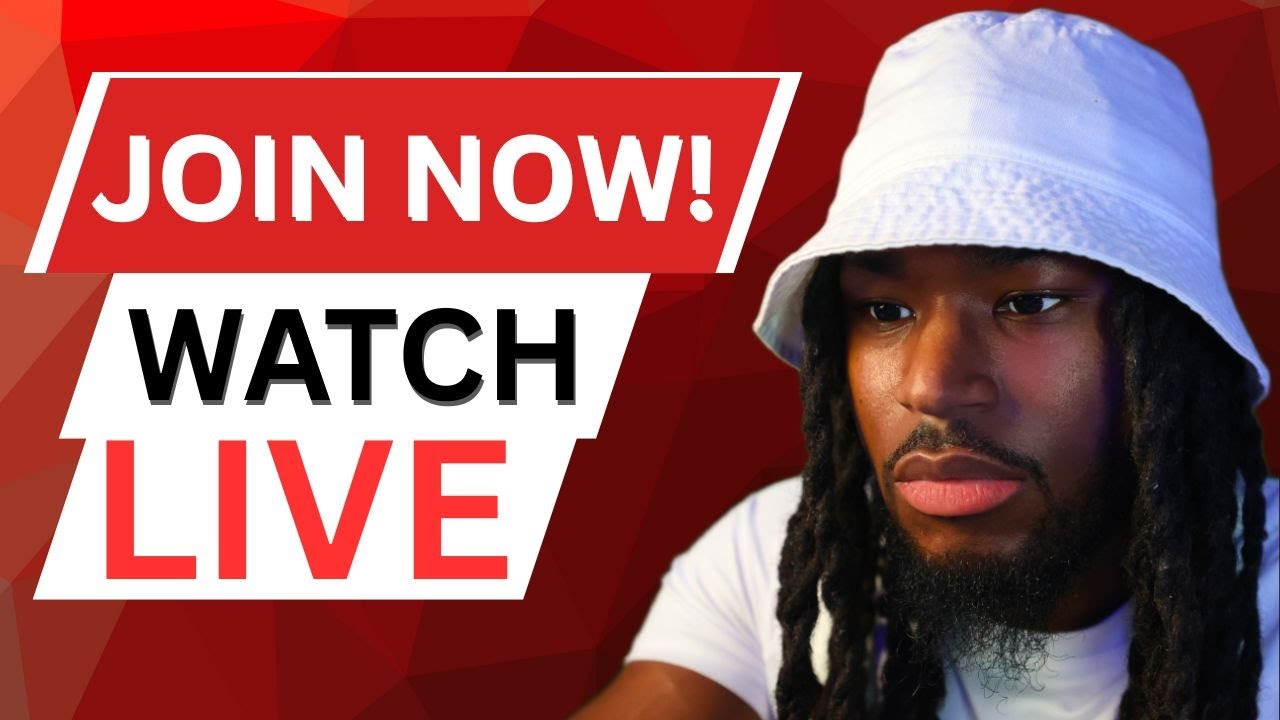 WATCH FORTNITE LIVE EVENT WITH ME