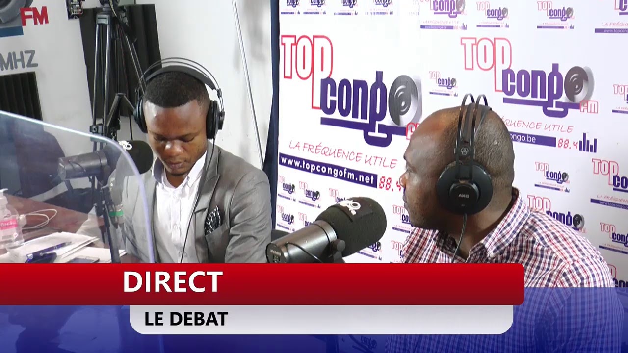 LE DEBAT 13 JUILLET 2020 PARTIE 2