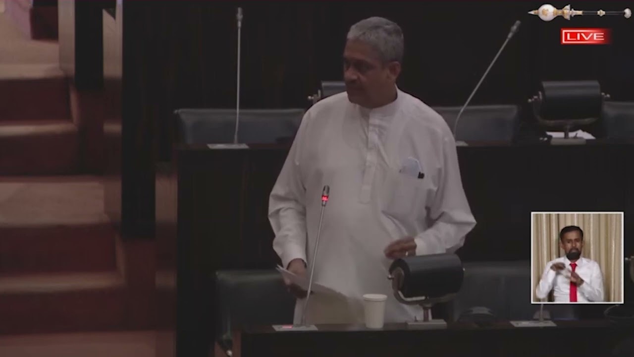 Sarath Fonseka..Suresh Sale ..rajapaksha ..Pasku Attach..Channel 4 video