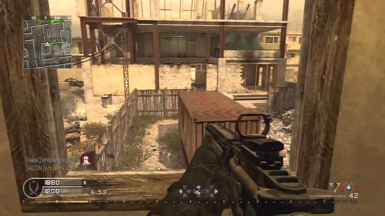 Chicken and Gay Bars