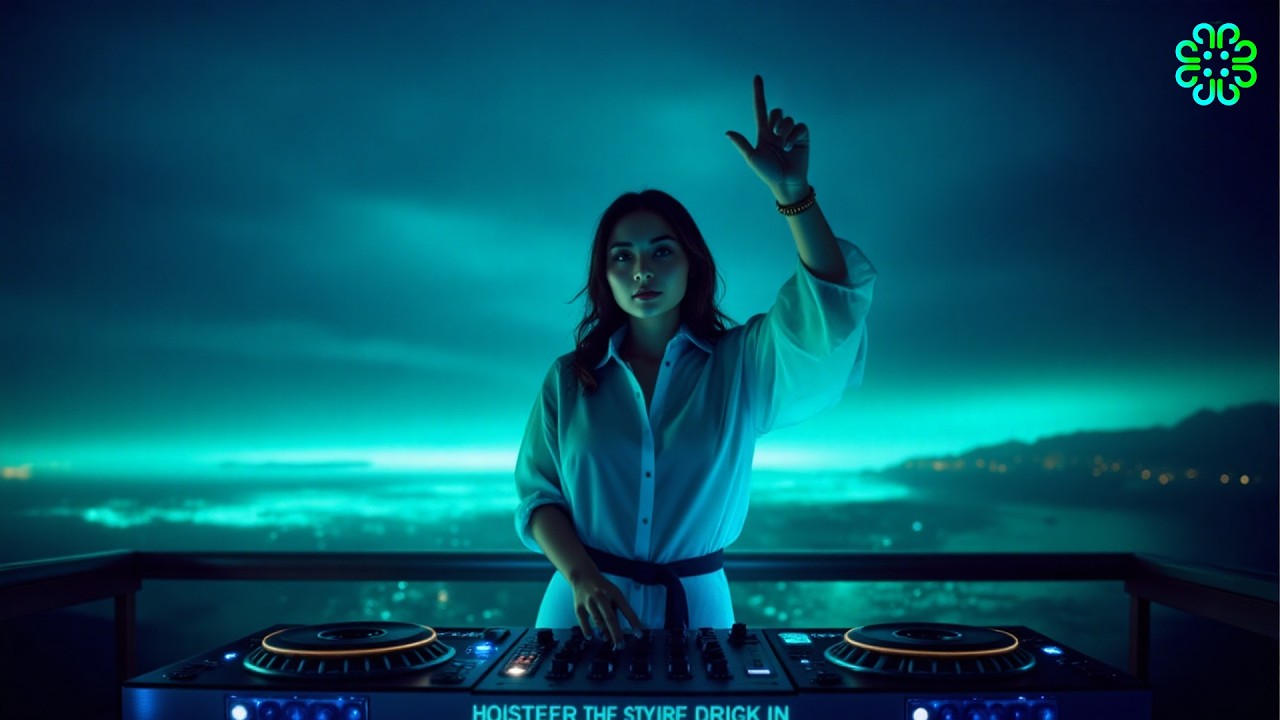 Best of Deep House | Melodic & Progressive Flow | NAVIX #4
