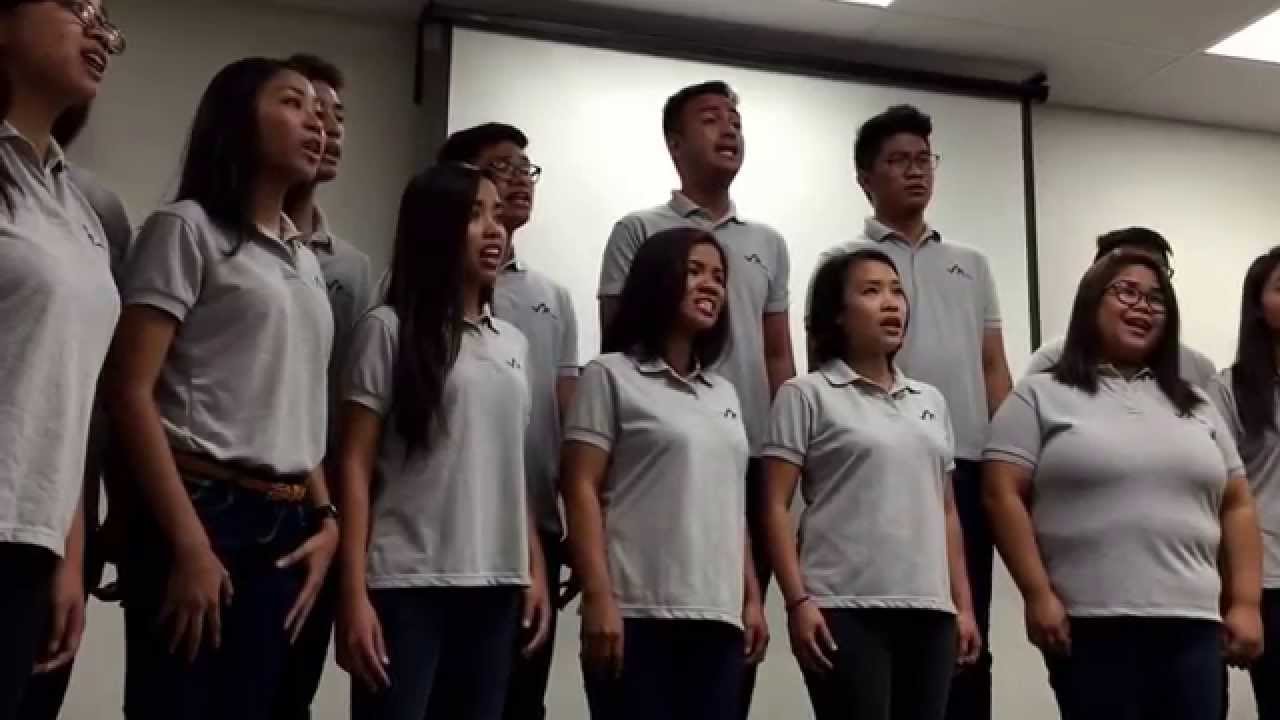The Philippine Meistersingers, 