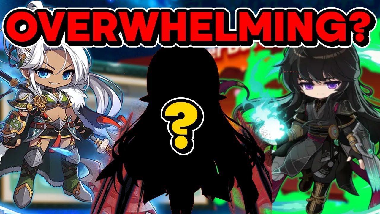 How To Finish BOTH Hyper Burns EASILY - MapleStory Ride or Die Hyper Burning Tips