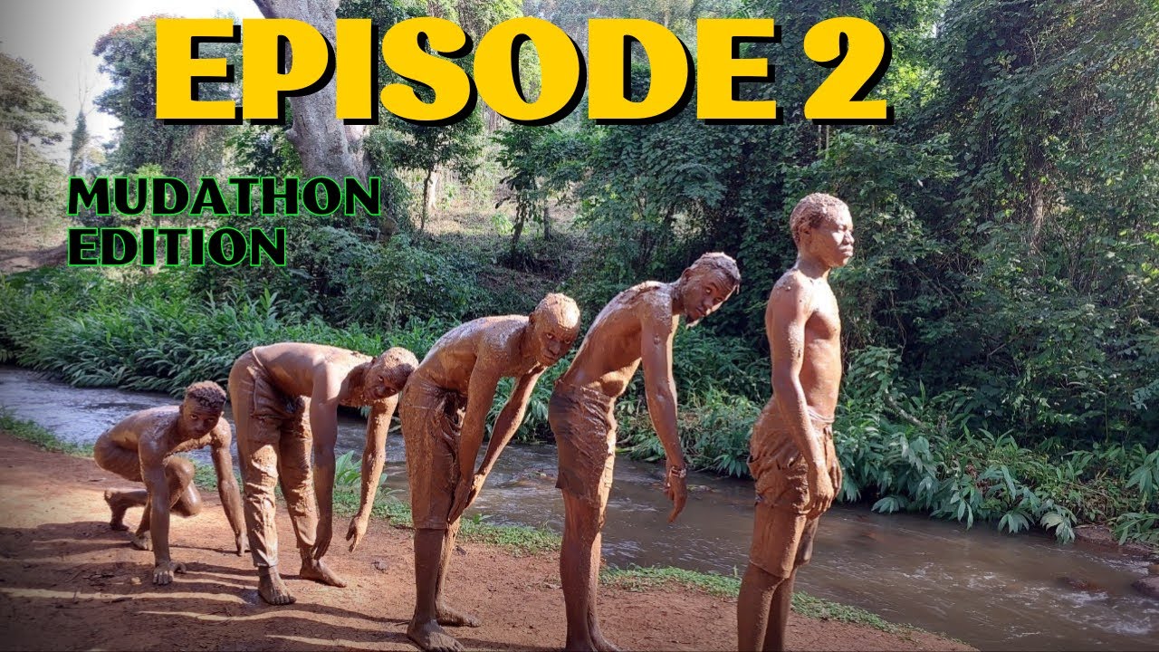 Best Adventure with @gukawanyumbaTen , @ceobruceand @peterwampunch at Camp Dunda Falls Embu Episode: 2