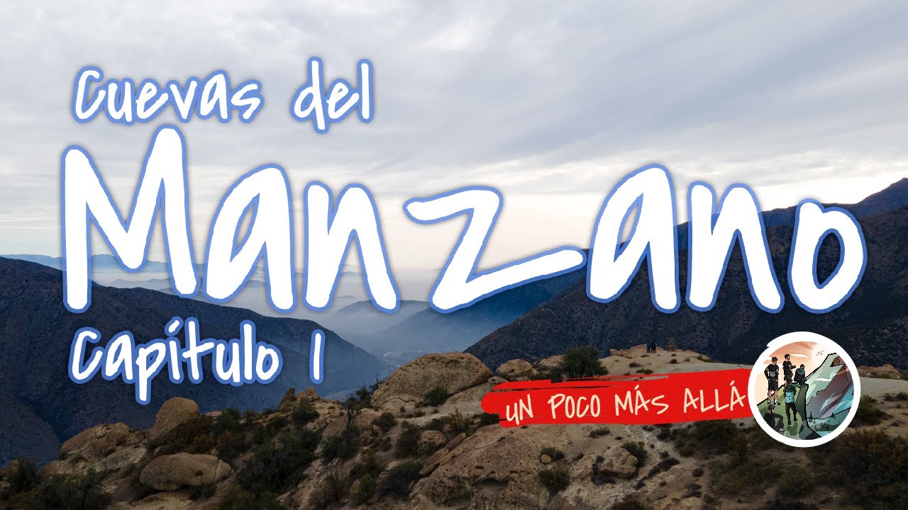 Capítulo 1: Cuevas del Manzano 