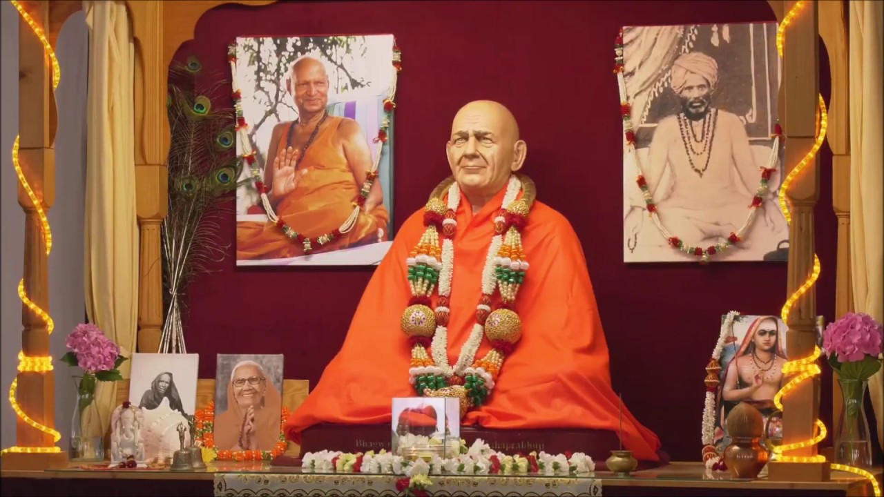 Sri Satguru Chalisa