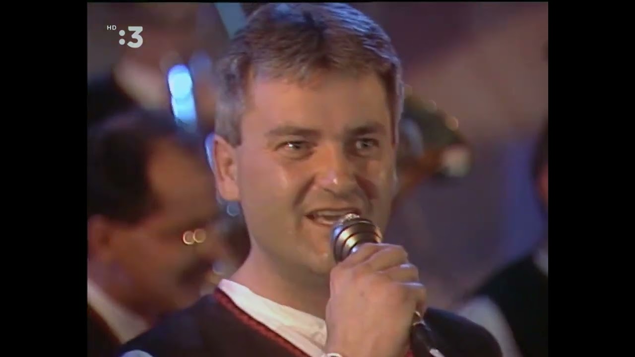Zahrajte mi takúto - DH Pezinčanka - 1996