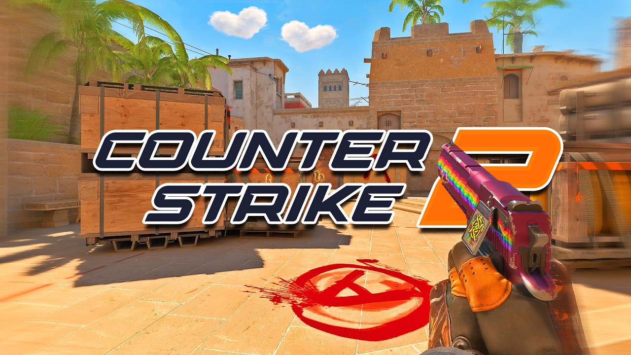Stop The Hate, CS2 Is Perfect