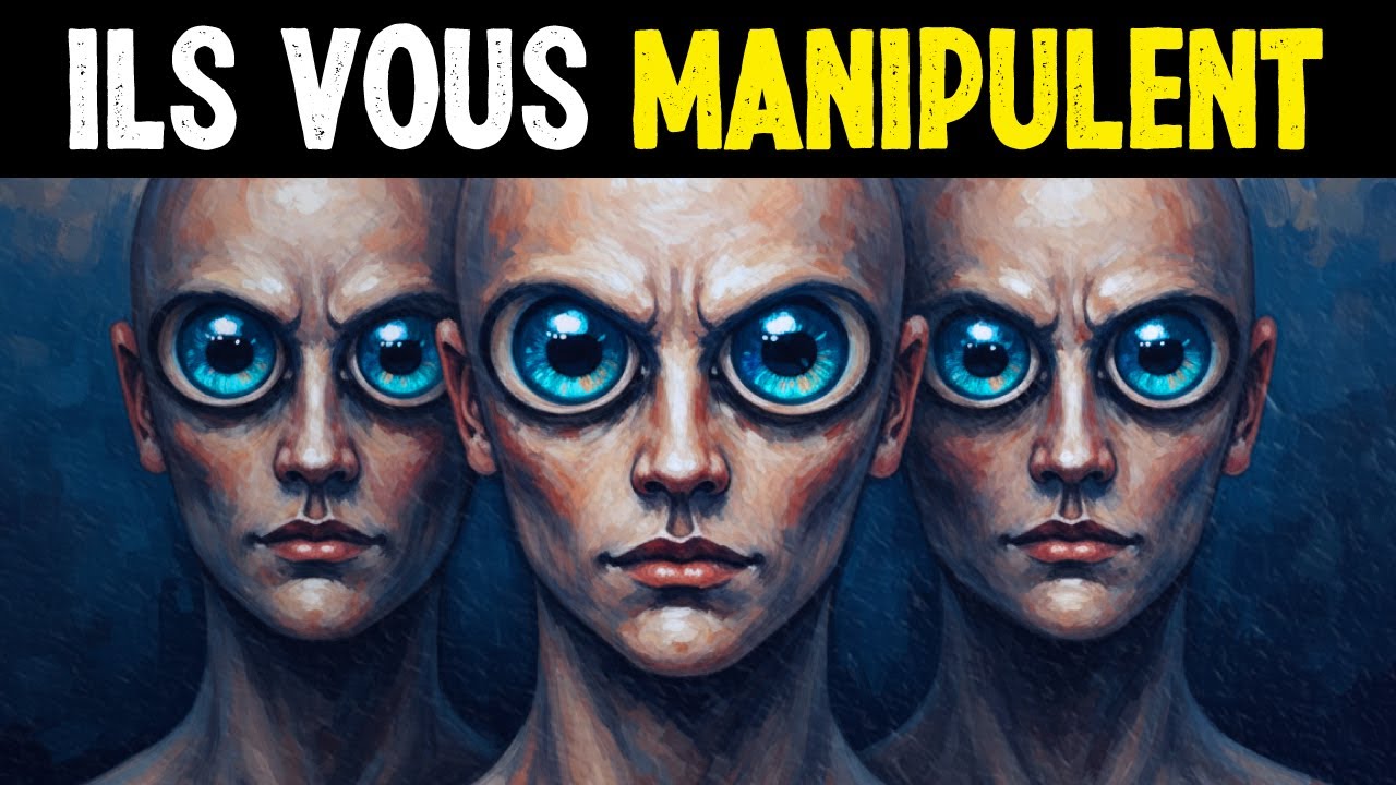 Pourquoi Ne Jamais Répondre à Ces 5 Questions Pièges | Carl Jung