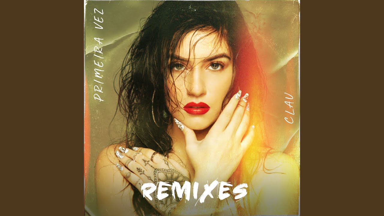 Primeira Vez (Lyus Remix)
