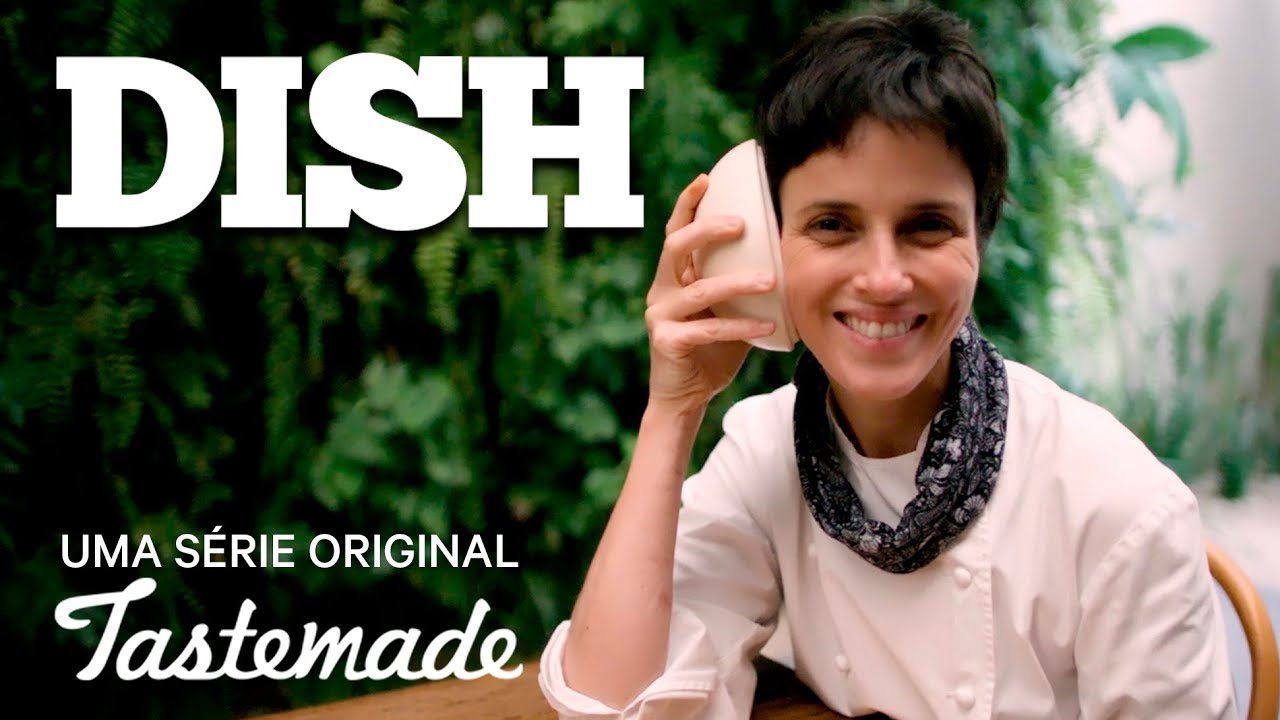 O Ovo do Maní | DISH