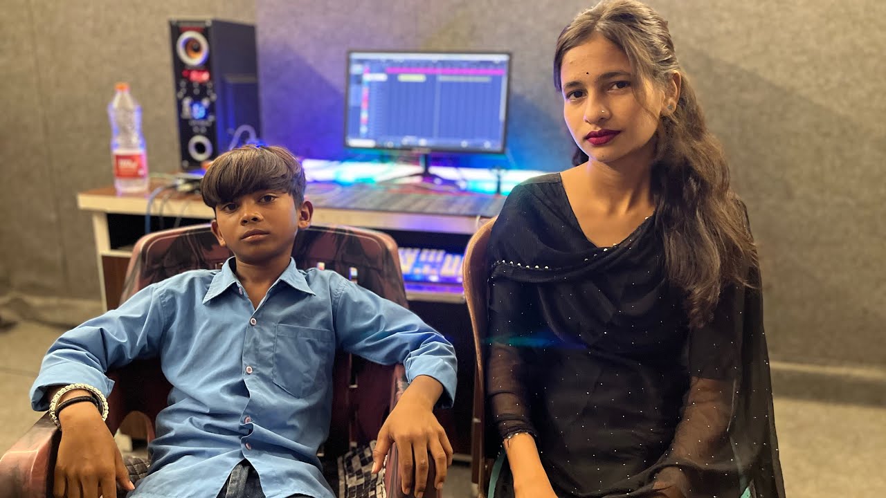 Vishal katija ansing katija new song bahut jaldi leke aaa rhe COMING SONG 
