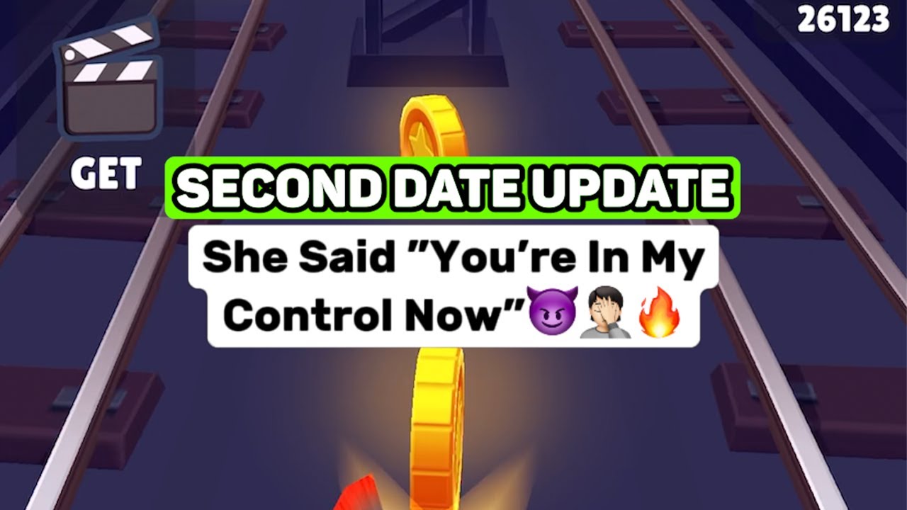 Brooke and Jubal Second Date Update Ep. 18