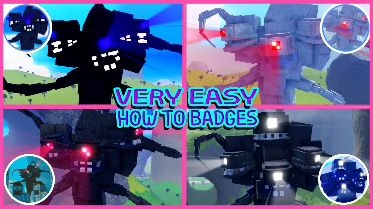 Roblox New Skins - New Gamepass And How To Get NEW DecayedCyclone Badge  in Tiny Universe Roleplay