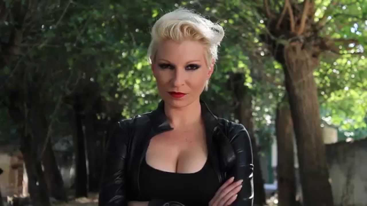 Vicente One More Time feat. Veronika Bows - Misa Anthem XIV (Official videoclip)