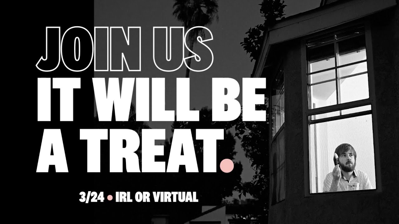 Welcome to the 1st Annual Little Dot Studios Short Film Festival