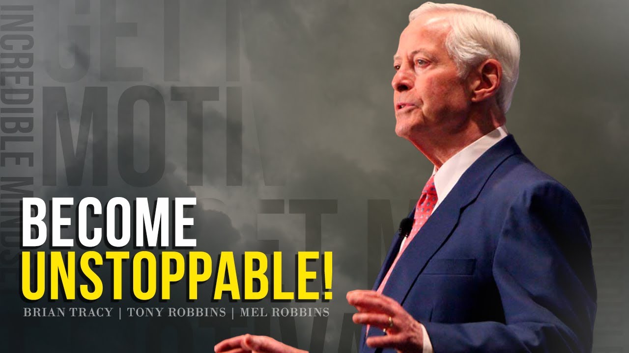 What is Preventing You from Setting Big Goals ? Come out of Your Fear | Brian Tracy