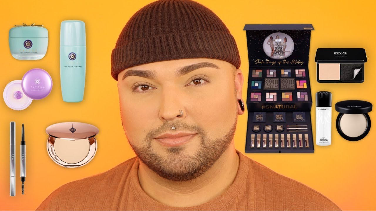 My Biggest Makeup Haul Ever!