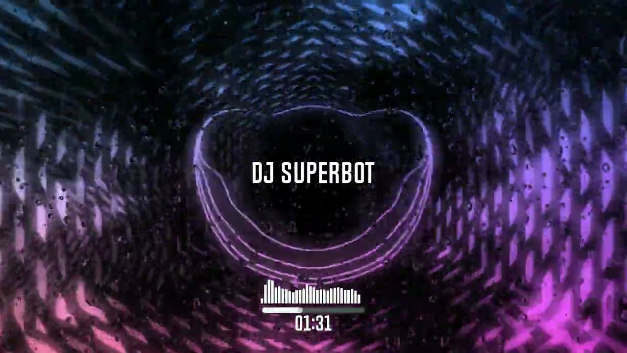 Roxette   The Look DJ SUPERBOT REMIX