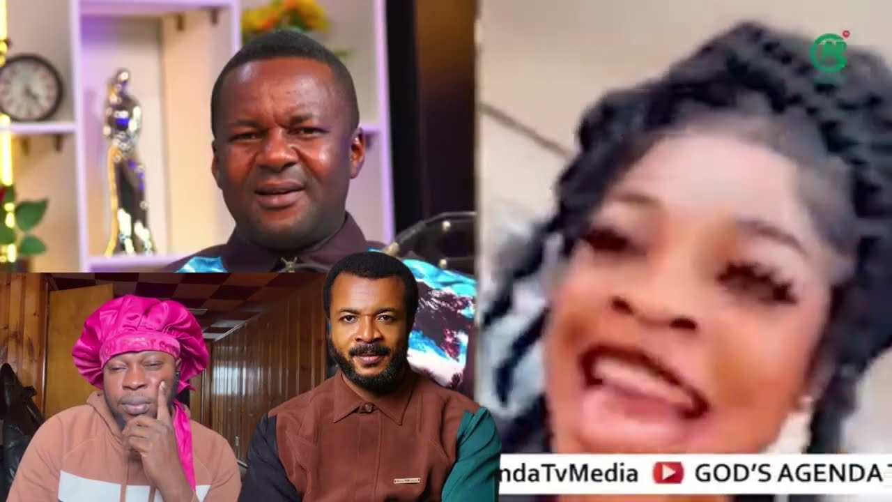 ANOTHER Attack ON BRO-EBUKA OBI [ WHAT IS GOING ON? ]