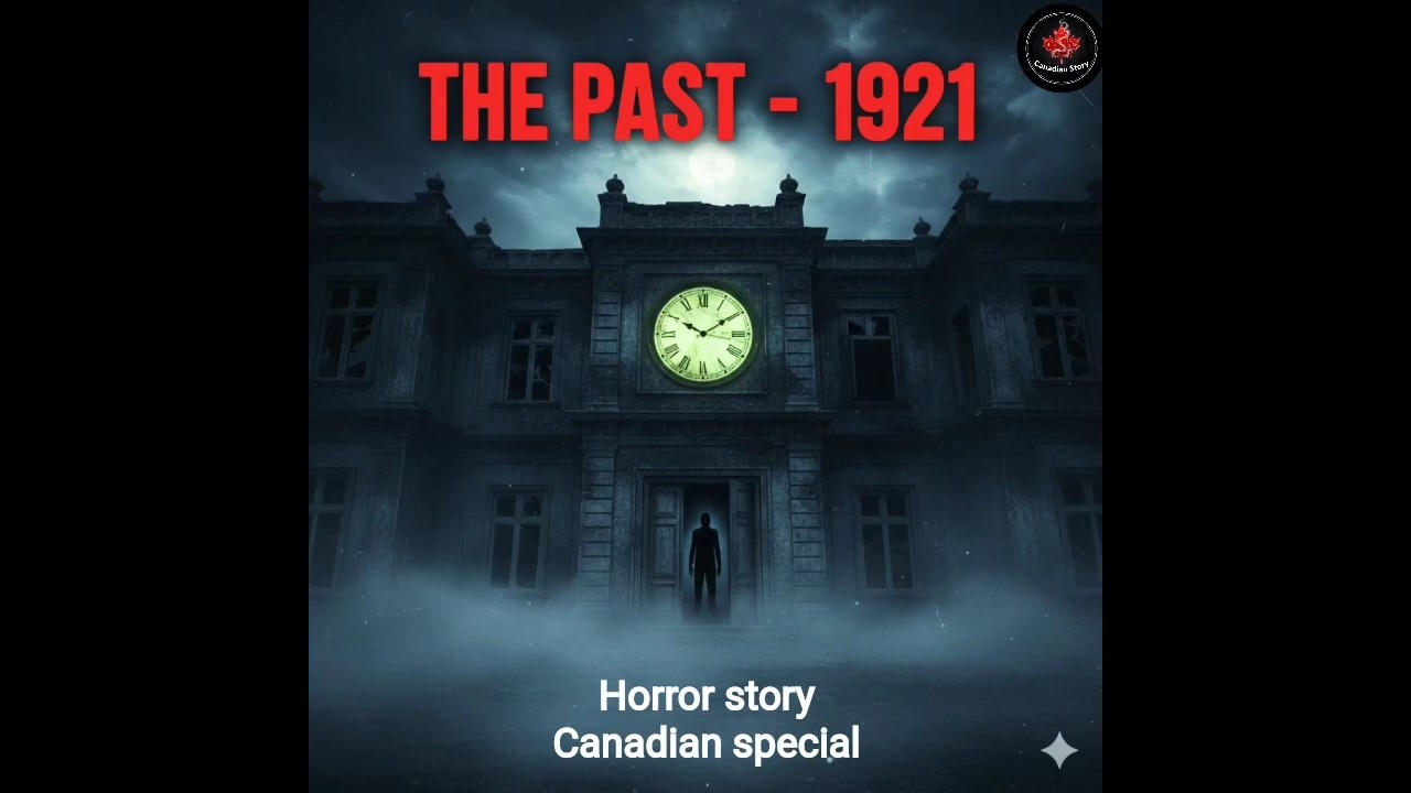 1921 KA VO DAR JO AJE BHi Jinda hai | Horror Documentary Canada 